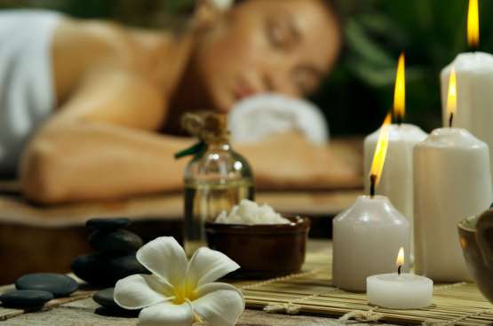 Massaggio AromaTouch – Massaggio Aromaterapico